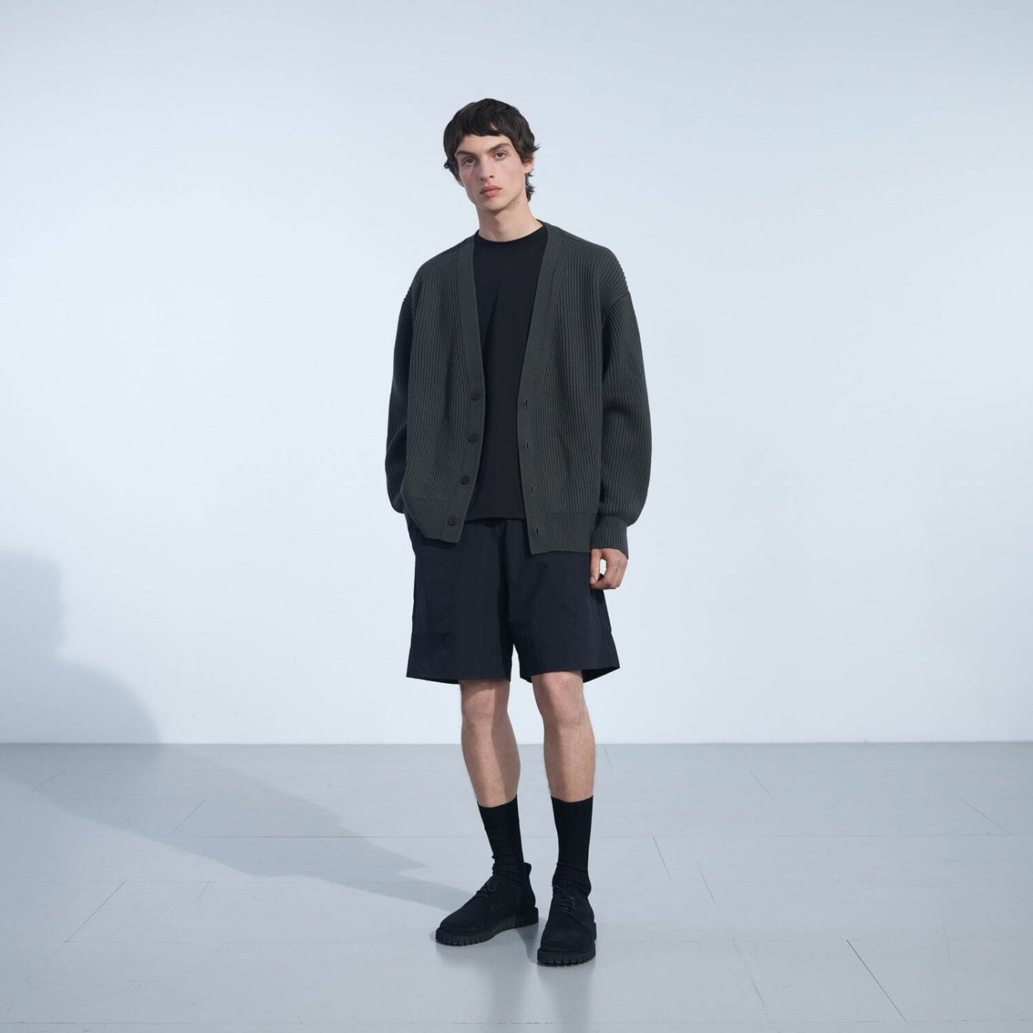 のぼり「リサイクル」 STUDIO NICHOLSON 23SS LAZER SMN サイズS