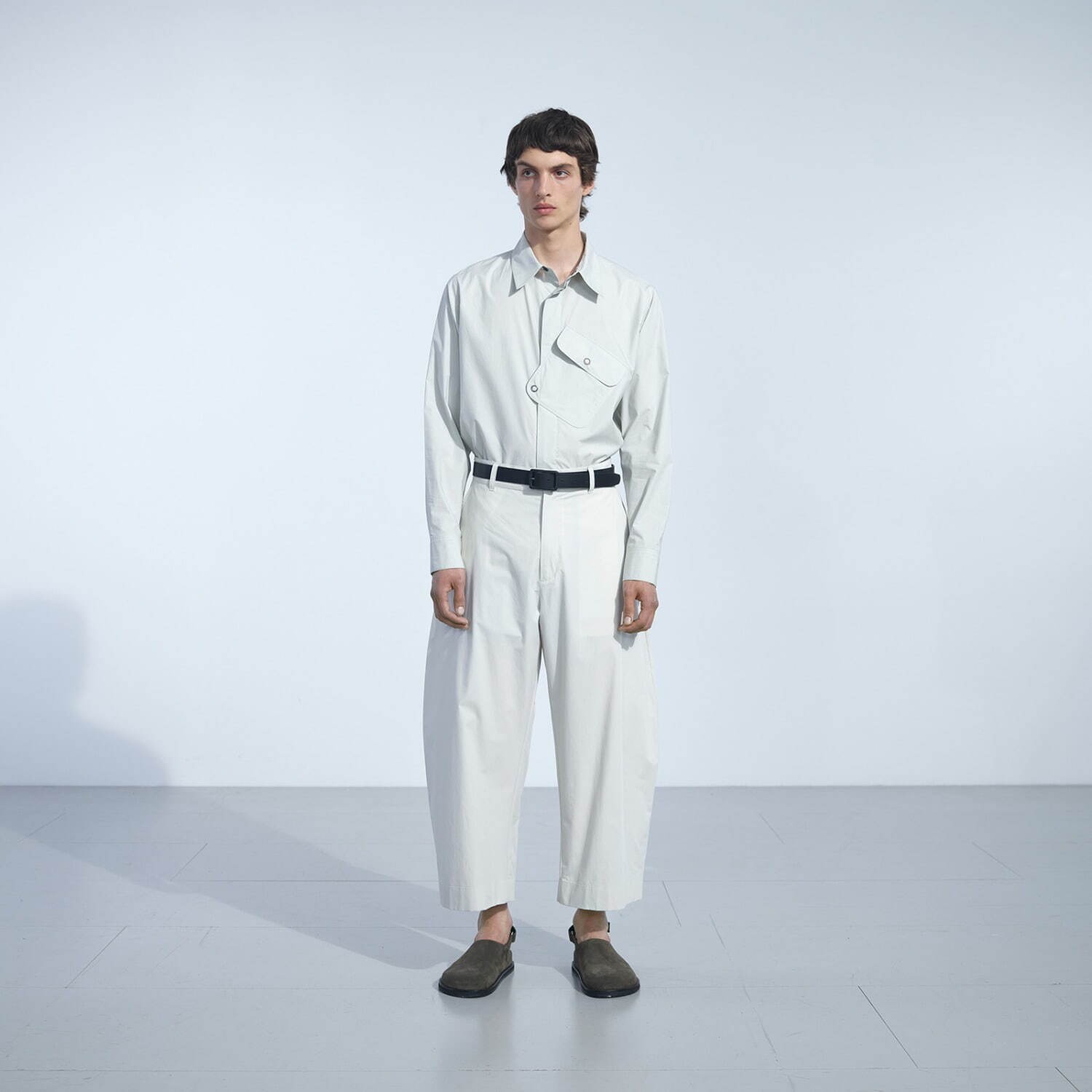 スタジオ ニコルソン(STUDIO NICHOLSON) 2023年春夏メンズコレクション  - 写真30