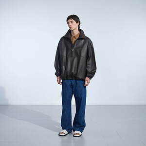 スタジオ ニコルソン(STUDIO NICHOLSON) 2023年春夏メンズコレクション  - 写真6