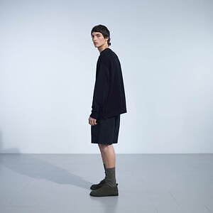 スタジオ ニコルソン(STUDIO NICHOLSON) 2023年春夏メンズコレクション  - 写真17