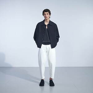 スタジオ ニコルソン(STUDIO NICHOLSON) 2023年春夏メンズコレクション  - 写真19