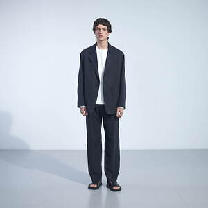 スタジオ ニコルソン(STUDIO NICHOLSON) 2023年春夏メンズコレクション  - 写真21