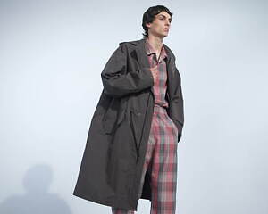 スタジオ ニコルソン(STUDIO NICHOLSON) 2023年春夏メンズコレクション  - 写真25