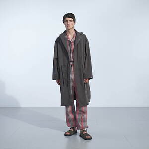 スタジオ ニコルソン(STUDIO NICHOLSON) 2023年春夏メンズコレクション  - 写真26