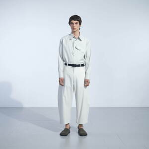 スタジオ ニコルソン(STUDIO NICHOLSON) 2023年春夏メンズコレクション  - 写真30