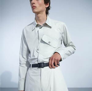 スタジオ ニコルソン(STUDIO NICHOLSON) 2023年春夏メンズコレクション  - 写真31