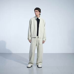 スタジオ ニコルソン(STUDIO NICHOLSON) 2023年春夏メンズコレクション  - 写真33