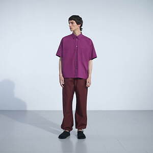 スタジオ ニコルソン(STUDIO NICHOLSON) 2023年春夏メンズコレクション  - 写真35
