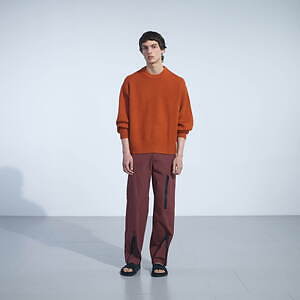 スタジオ ニコルソン(STUDIO NICHOLSON) 2023年春夏メンズコレクション  - 写真36