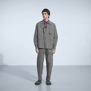 スタジオ ニコルソン(STUDIO NICHOLSON) 2023年春夏メンズコレクション  - 写真37