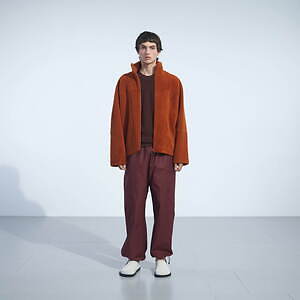 スタジオ ニコルソン(STUDIO NICHOLSON) 2023年春夏メンズコレクション  - 写真38