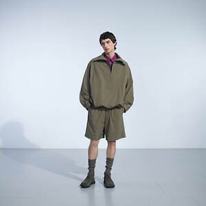 スタジオ ニコルソン(STUDIO NICHOLSON) 2023年春夏メンズコレクション  - 写真40