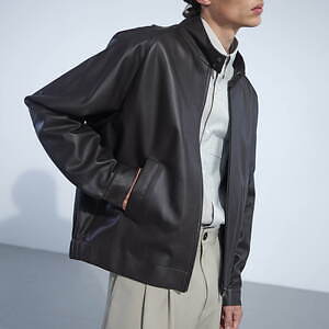 スタジオ ニコルソン(STUDIO NICHOLSON) 2023年春夏メンズコレクション  - 写真43