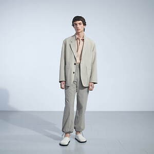スタジオ ニコルソン(STUDIO NICHOLSON) 2023年春夏メンズコレクション  - 写真44