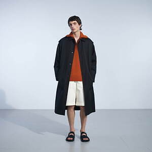 スタジオ ニコルソン(STUDIO NICHOLSON) 2023年春夏メンズコレクション  - 写真48