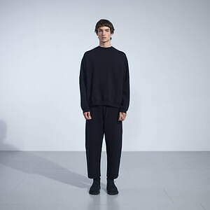 スタジオ ニコルソン(STUDIO NICHOLSON) 2023年春夏メンズコレクション  - 写真53