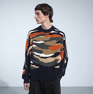 スタジオ ニコルソン(STUDIO NICHOLSON) 2023年春夏メンズコレクション  - 写真55