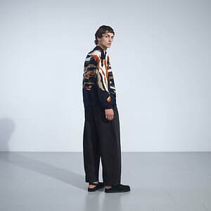 スタジオ ニコルソン(STUDIO NICHOLSON) 2023年春夏メンズコレクション  - 写真56