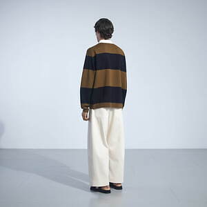 スタジオ ニコルソン(STUDIO NICHOLSON) 2023年春夏メンズコレクション  - 写真60