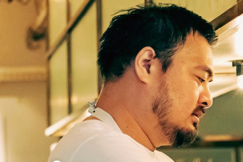 映画『sio 100年続く、店のはじまり』飲食界の風雲児・鳥羽シェフの姿に迫るドキュメンタリー