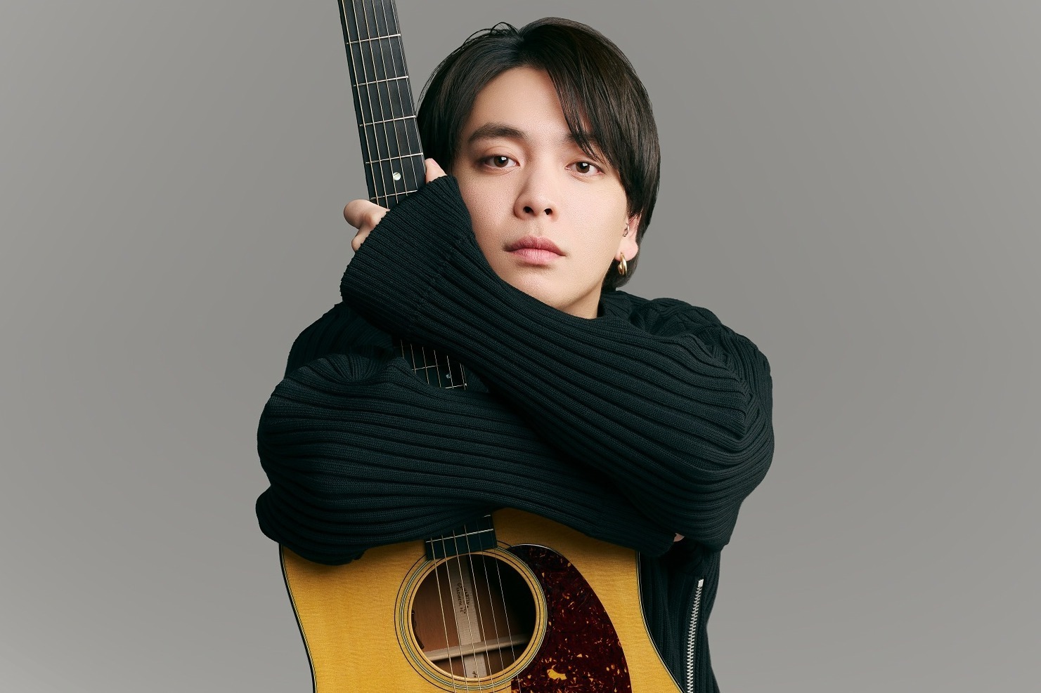 優里が人気曲「ドライフラワー」英語セルフカバーver.を配信
