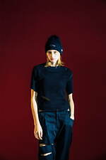 リミ フゥ×ニューエラ、ダメージ加工を施した“オールブラック”キャップ＆バケットハット｜写真11