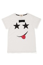 リカがユナイテッドアローズに限定ストア - ポップなUA25thアニバーサリーTシャツも｜写真3