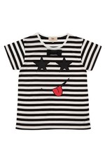 リカがユナイテッドアローズに限定ストア - ポップなUA25thアニバーサリーTシャツも｜写真4