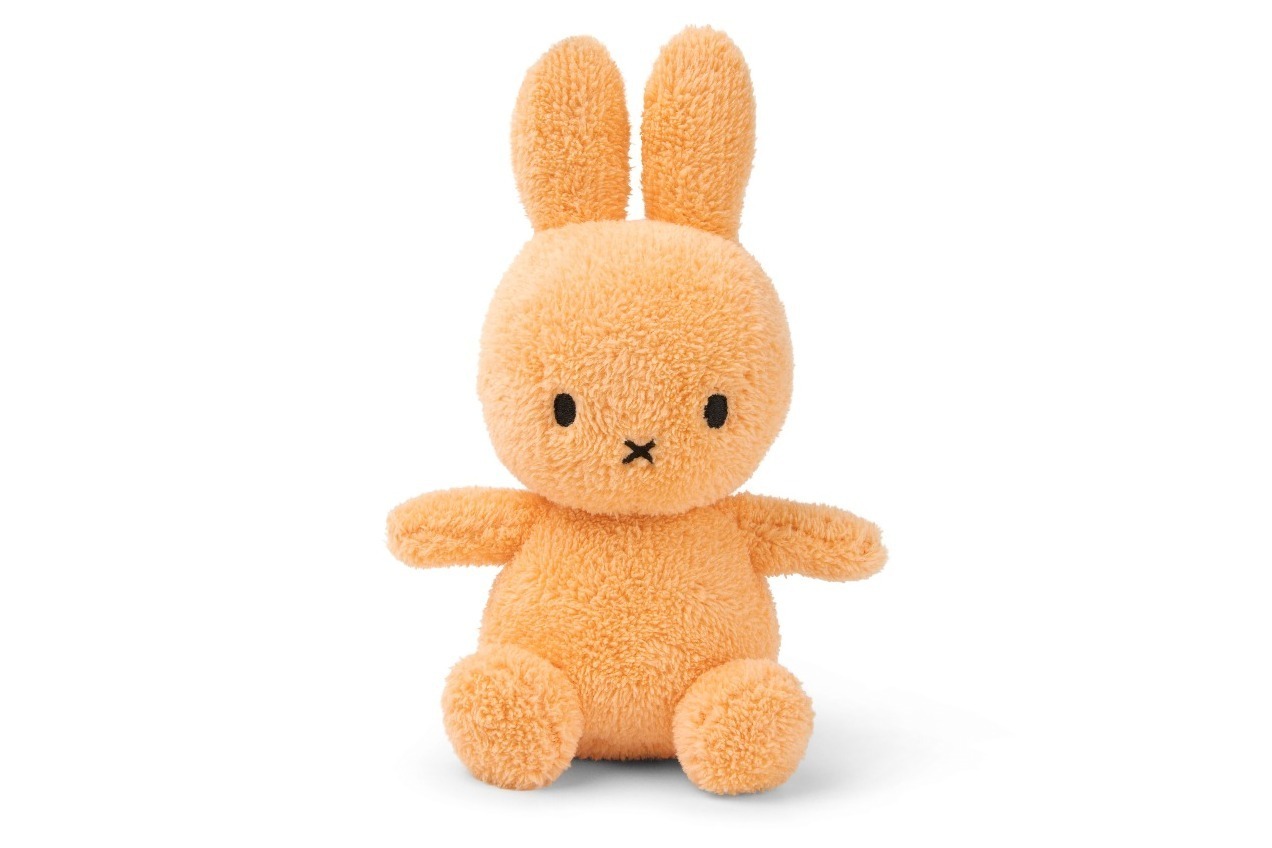 「ミッフィー」