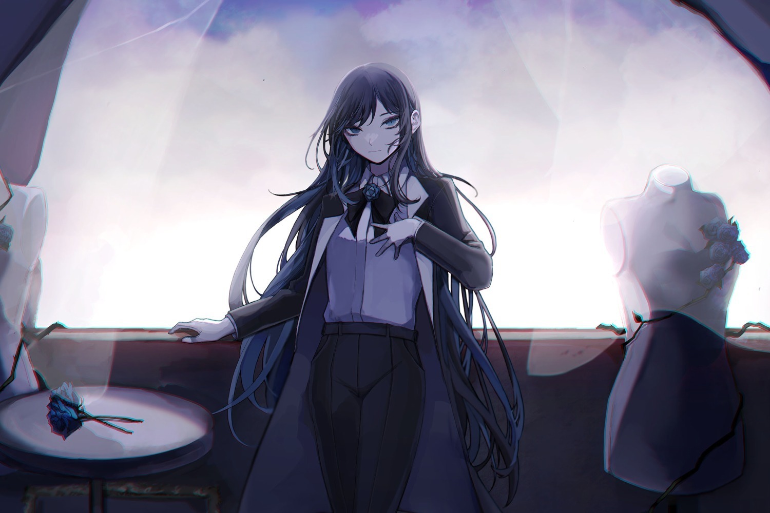 「アタシは問題作」ボカロP・ピノキオピーが提供、「行方知れず」