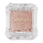 キャンメイク23年春コスメ、“まるで夜景”きらきらアイシャドウ＆2色入りプロ級アイブロウ｜写真9