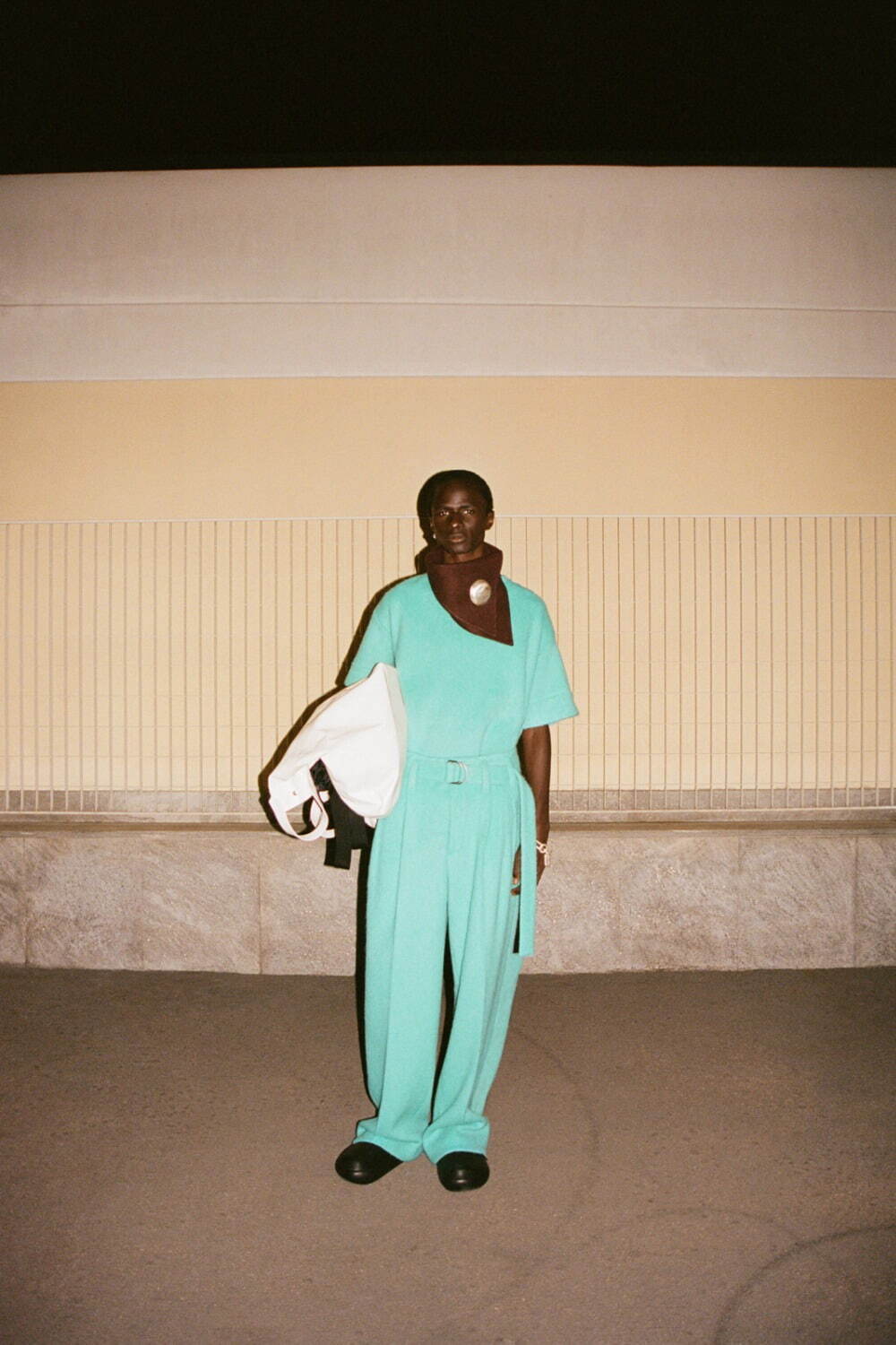 ジル サンダー(JIL SANDER) 2023年プレフォールメンズコレクション