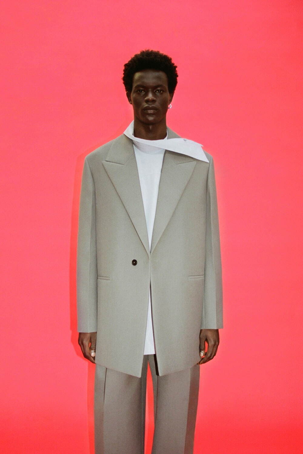 ジル サンダー(JIL SANDER) 2023年プレフォールメンズコレクション  - 写真11