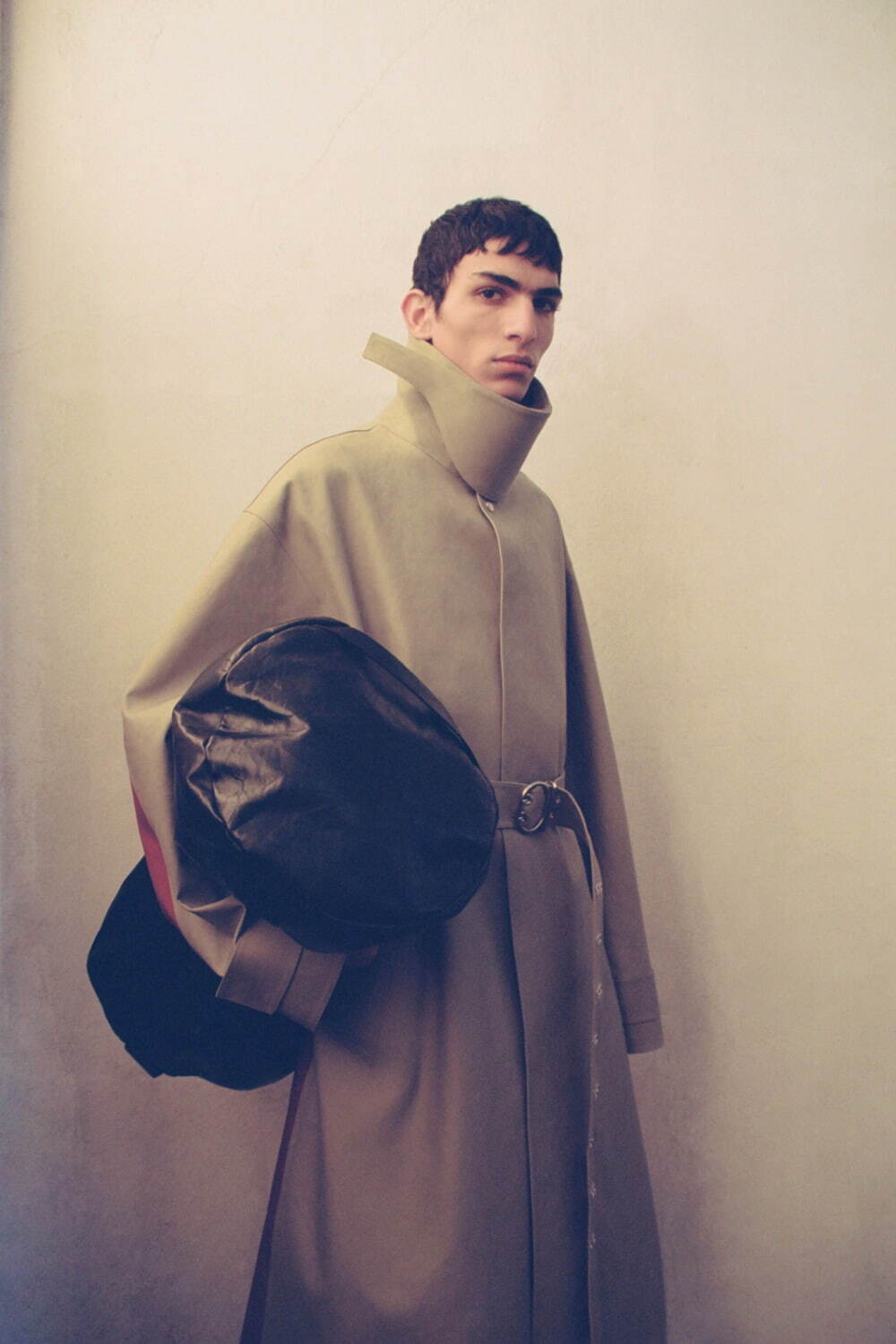 ジル サンダー(JIL SANDER) 2023年プレフォールメンズコレクション