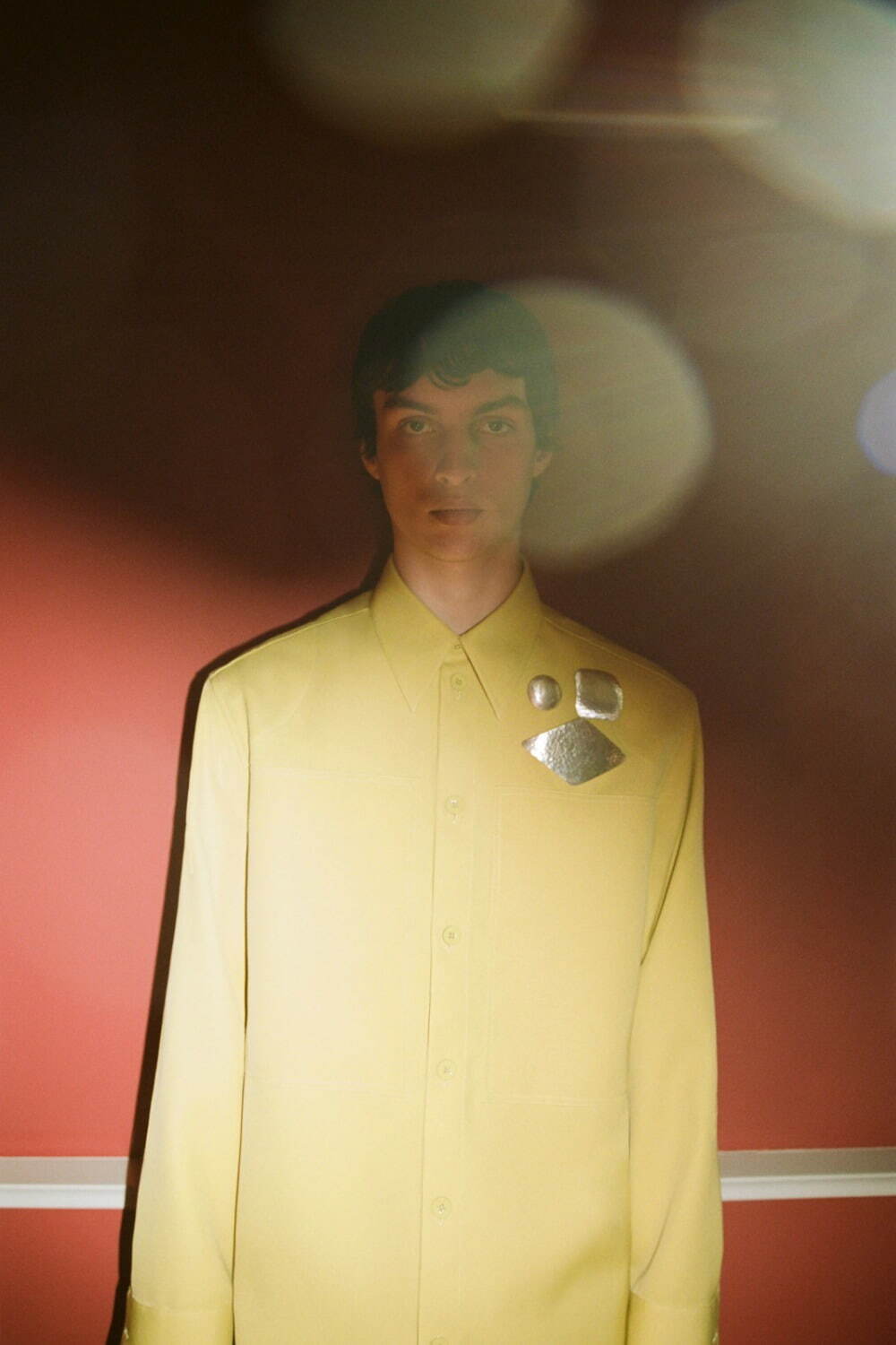 ジル サンダー(JIL SANDER) 2023年プレフォールメンズコレクション