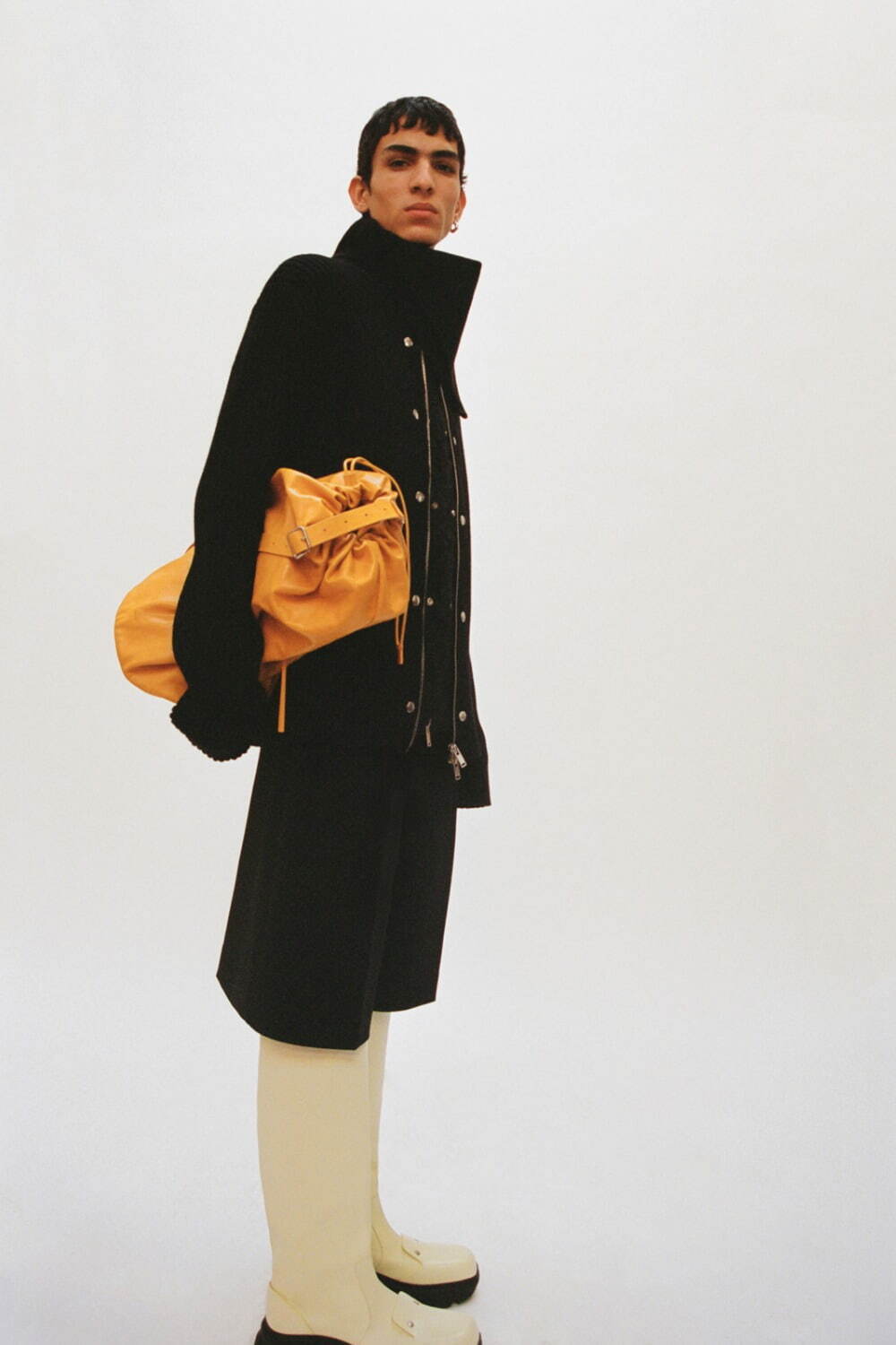 ジル サンダー(JIL SANDER) 2023年プレフォールメンズコレクション