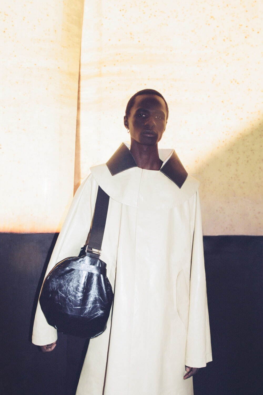 ジル サンダー(JIL SANDER) 2023年プレフォールメンズコレクション