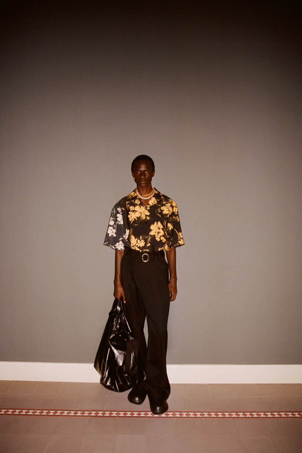 ジル サンダー(JIL SANDER) 2023年プレフォールメンズコレクション  - 写真31