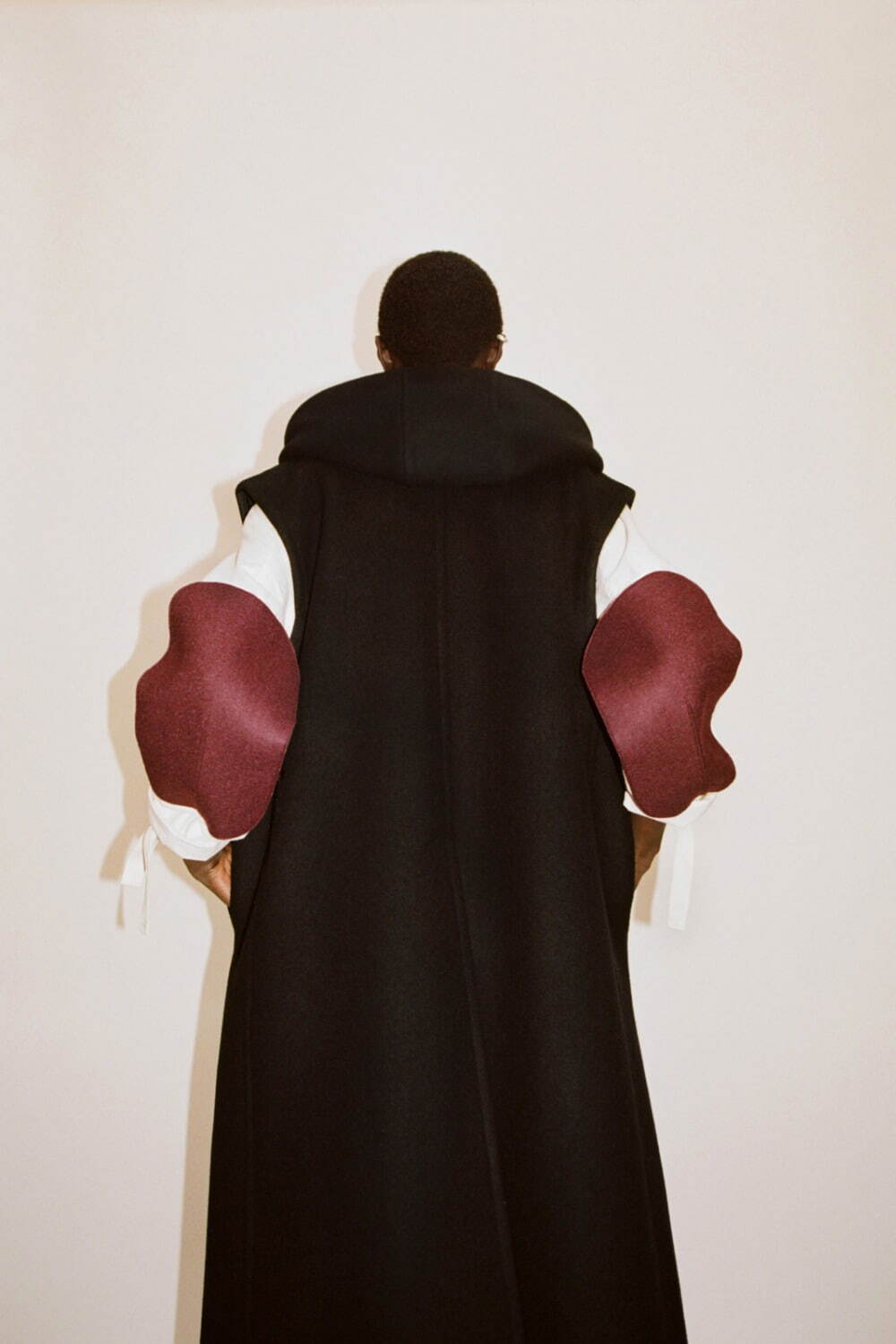 ジル サンダー(JIL SANDER) 2023年プレフォールメンズコレクション  - 写真32