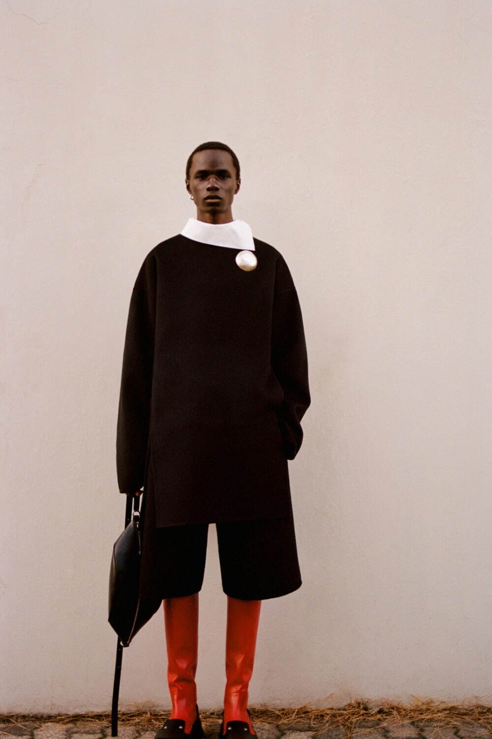 ジル サンダー(JIL SANDER) 2023年プレフォールメンズコレクション  - 写真39