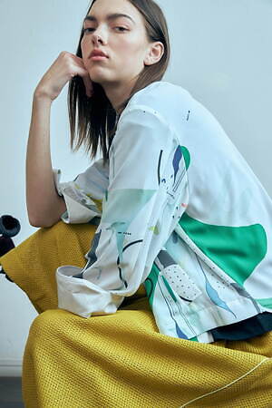 ネイビー・ウォ(NAVY.WO) 2023年春夏ウィメンズコレクション  - 写真5