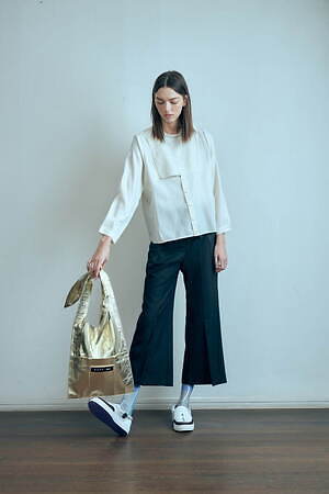 ネイビー・ウォ(NAVY.WO) 2023年春夏ウィメンズコレクション  - 写真14