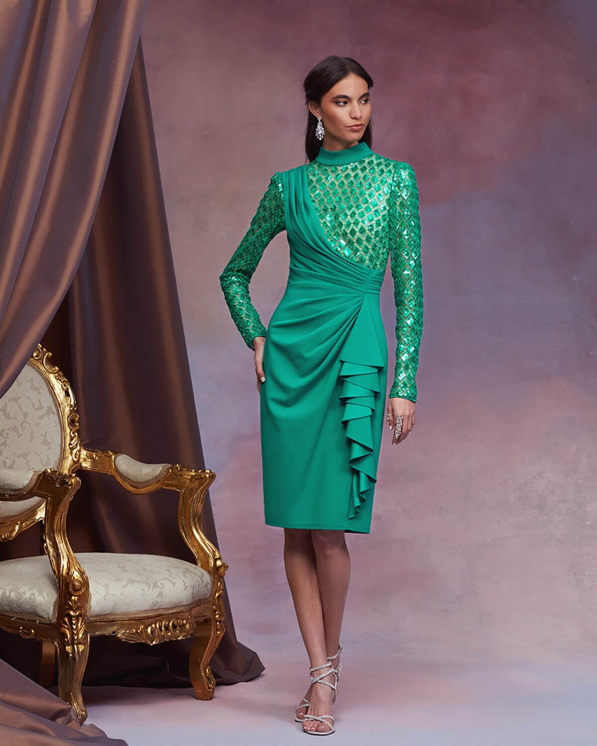 タダシ ショージ 2023-24年秋冬｜ ワンピース