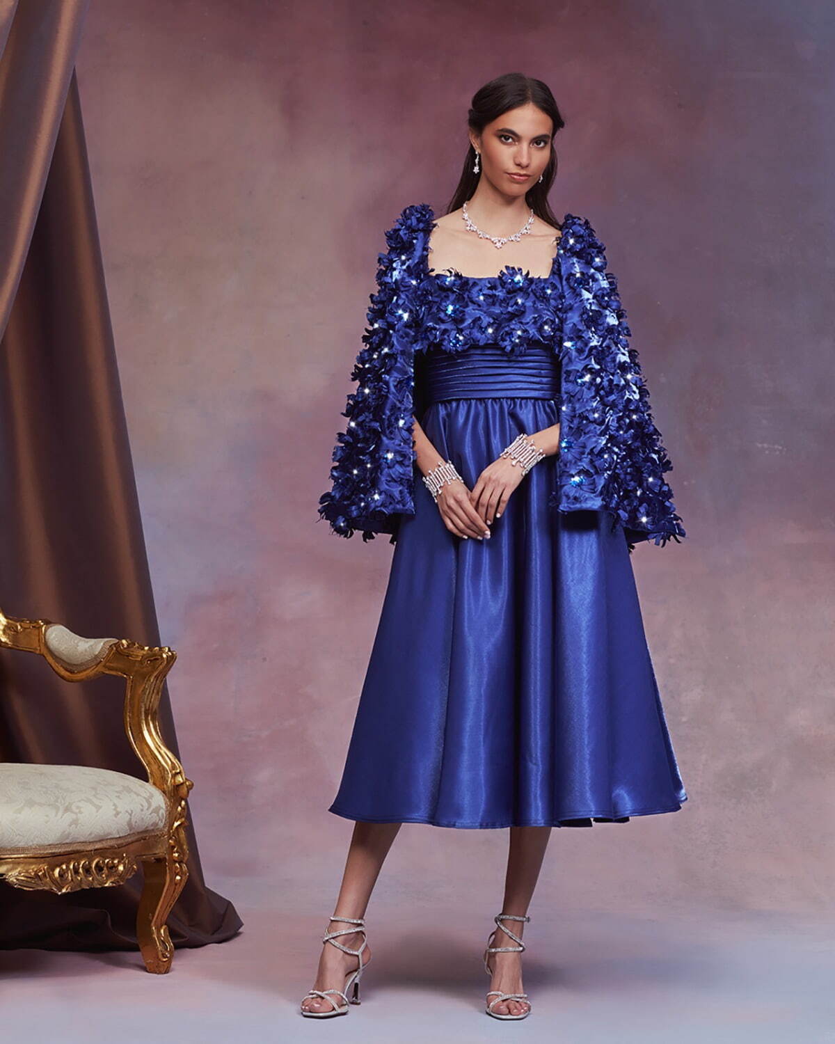 タダシ ショージ 2023-24年秋冬｜ ワンピース