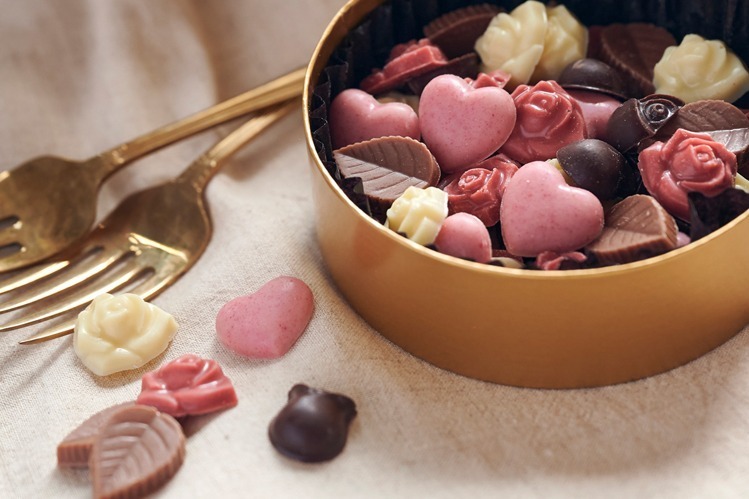 ❤️チョコ❤️様❤️オーダーページ③　バッグインバッグ　女の子　ローズ　薔薇柄 pa-frileco_c.jpg