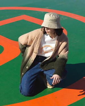 スタジオ セブン(STUDIO SEVEN) 2023-24年秋冬ウィメンズ&メンズコレクション  - 写真5