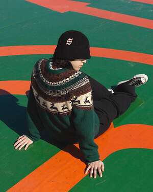 スタジオ セブン(STUDIO SEVEN) 2023-24年秋冬ウィメンズ&メンズコレクション  - 写真7