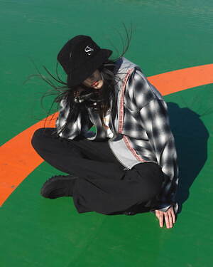 スタジオ セブン(STUDIO SEVEN) 2023-24年秋冬ウィメンズ&メンズコレクション  - 写真12