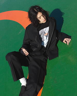 スタジオ セブン(STUDIO SEVEN) 2023-24年秋冬ウィメンズ&メンズコレクション  - 写真18