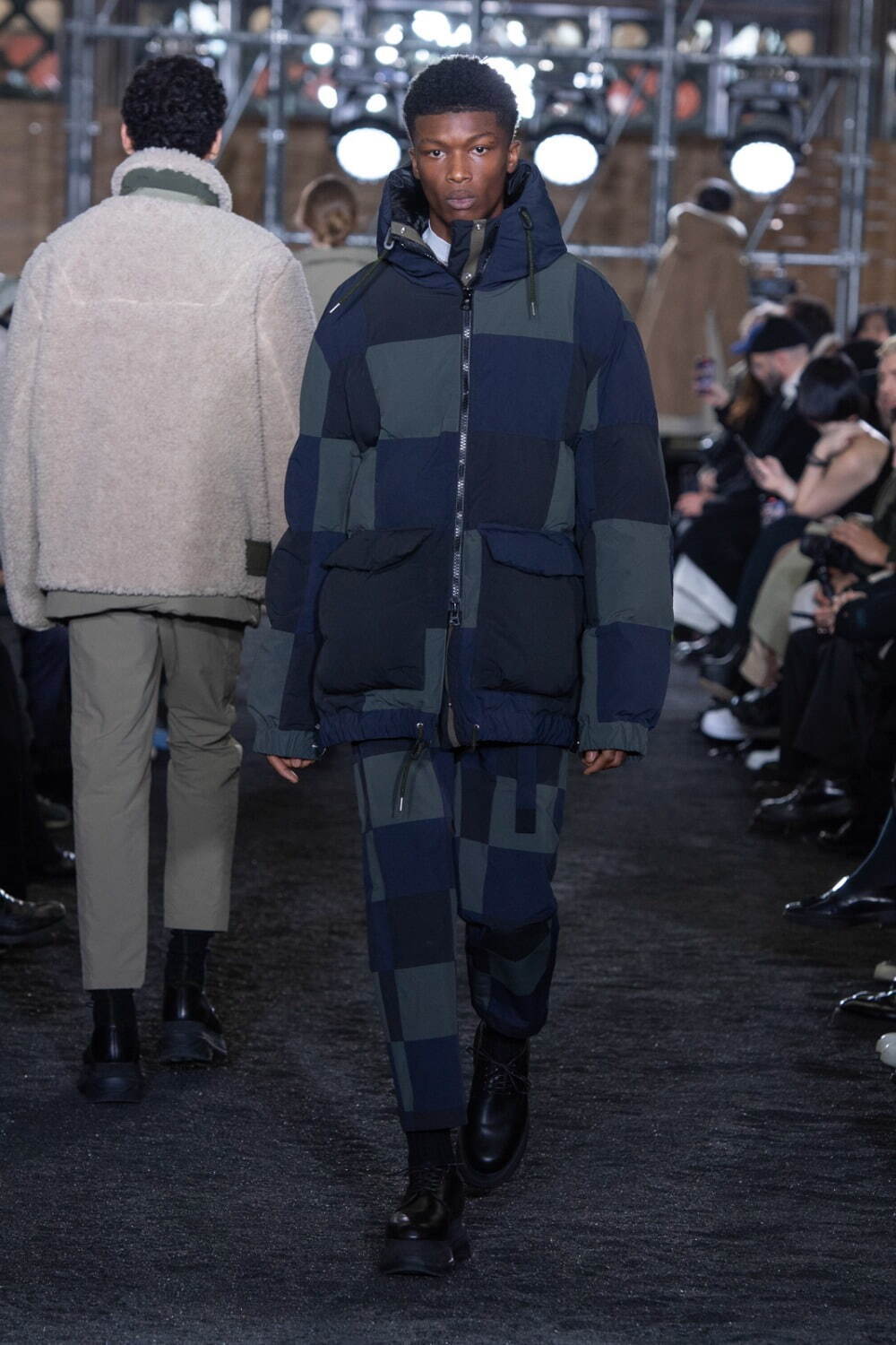 サカイ(sacai) 2023-24年秋冬ウィメンズ&メンズコレクション  - 写真35